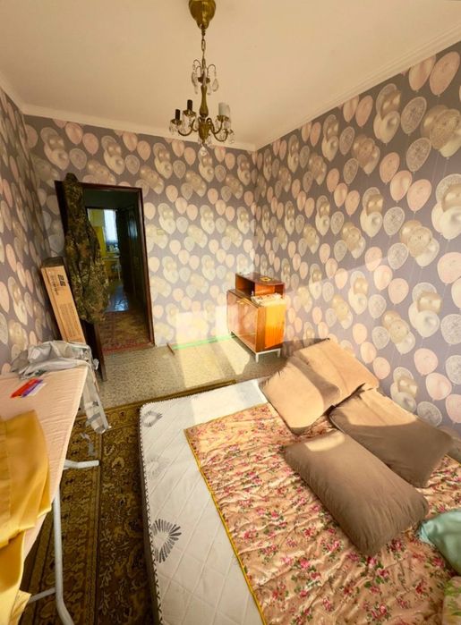 Продаётся квартира в Юнусабаде на Ц-6