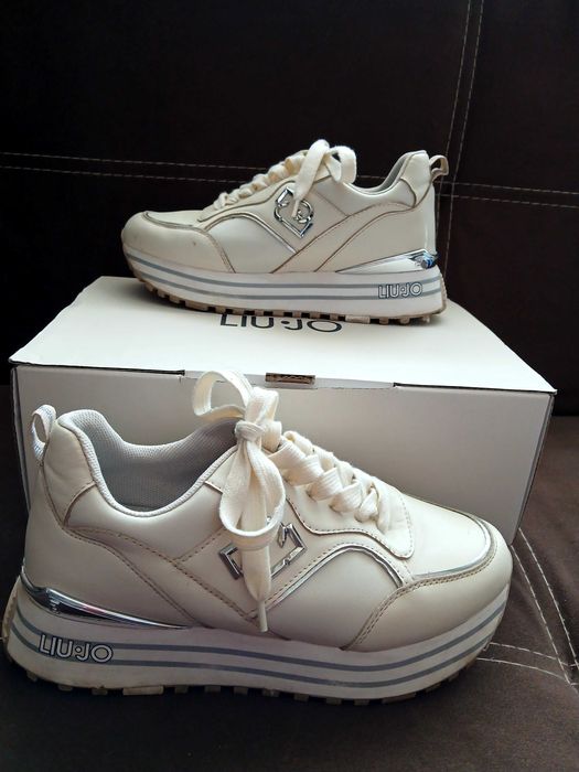 Маратонки Liu jo