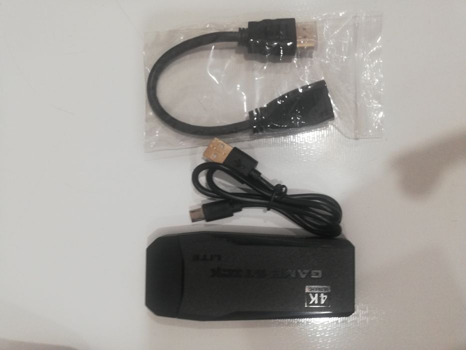 Игровая приставка