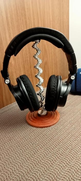 Casti Audio Technica ATH-M50XBT2