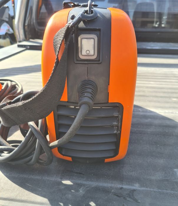 Aparat de sudură KEMPPI Minarc Evo 180