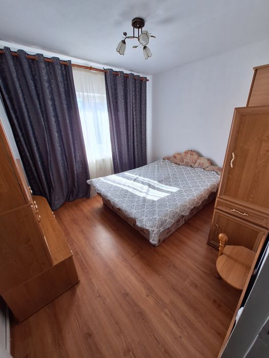Apartament 2 camere decomandate