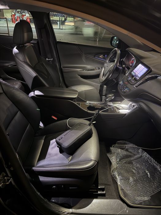 Prodayu malibu Xl 2023