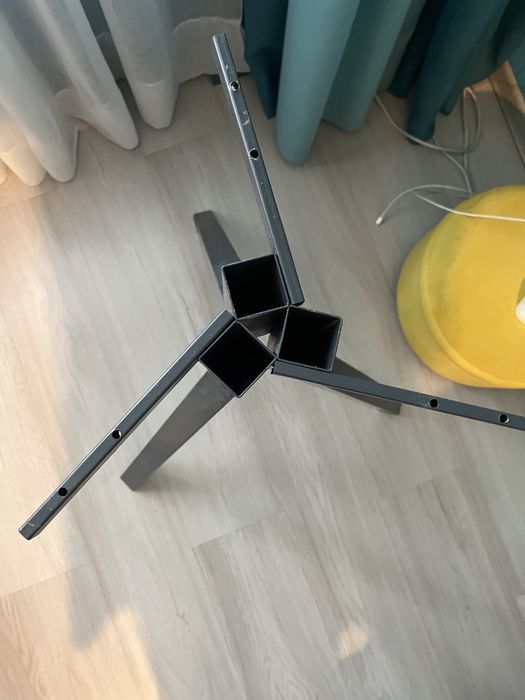 Каркас, основание для стола