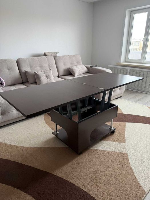 Стол - трансформер