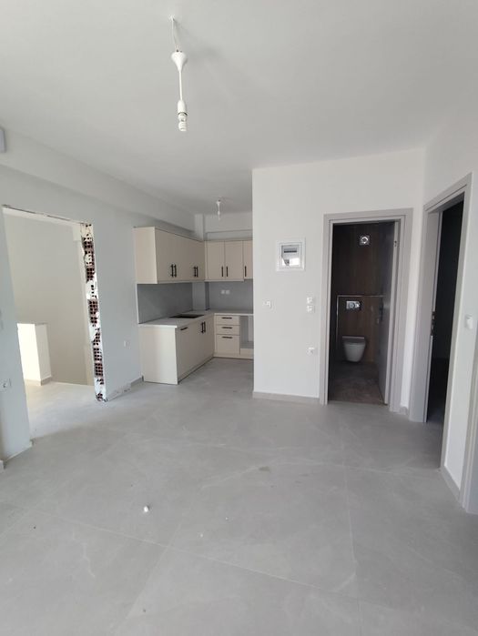 Продава апартамент в Паралия Офринио, Гърция