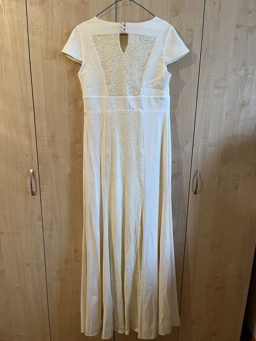 Платье вечернее или свадебное