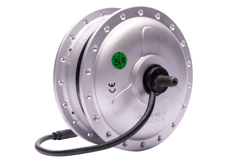 Мотор велосипед учун 250ват