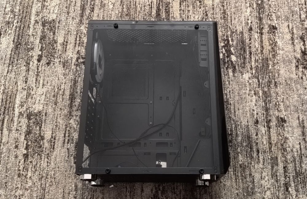 Продам корпус  для пк