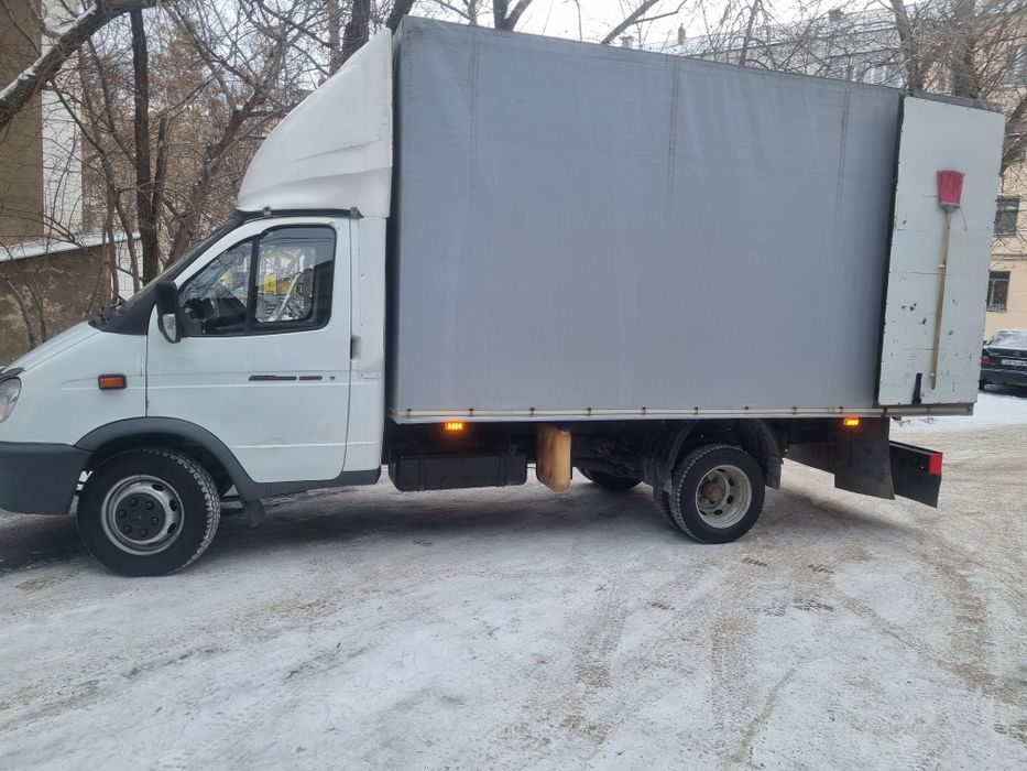 Вывоз мусора/газель/грузчики