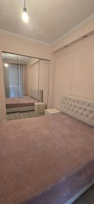 Продава се Тристаен апартамент в София, Младост 1 - 99 кв.м за 1415 €/кв.м - Снимка #4