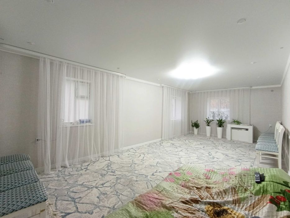 5-ти комнатный коттедж