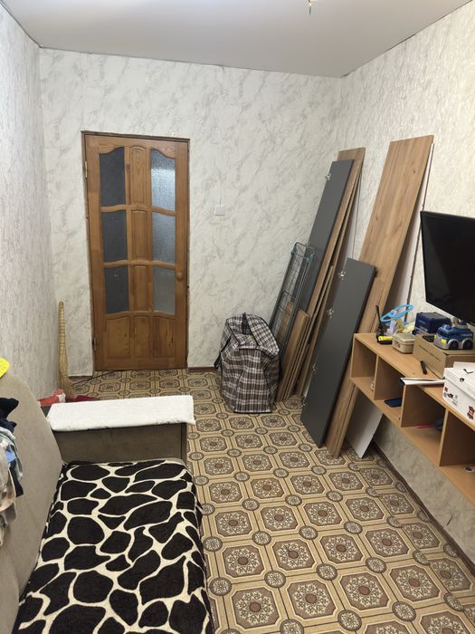 Продам 3х комнатную квартиру