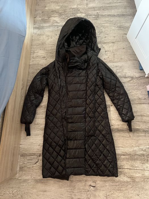 Двулицево яке-Reserved 38 размер