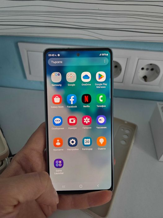 Samsung Galaxy S20 FE 5G 128GB 6GB RAM