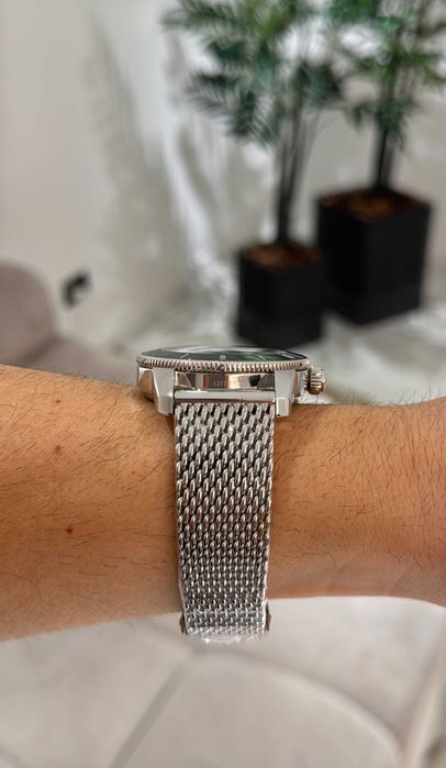 Breitling Superocean heritage II