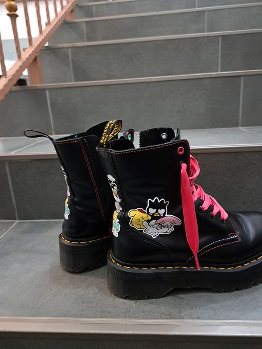 Doctor Martens Hello Kitty editie limitata 41