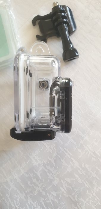 Аквабокс для GoPro hero 5-6