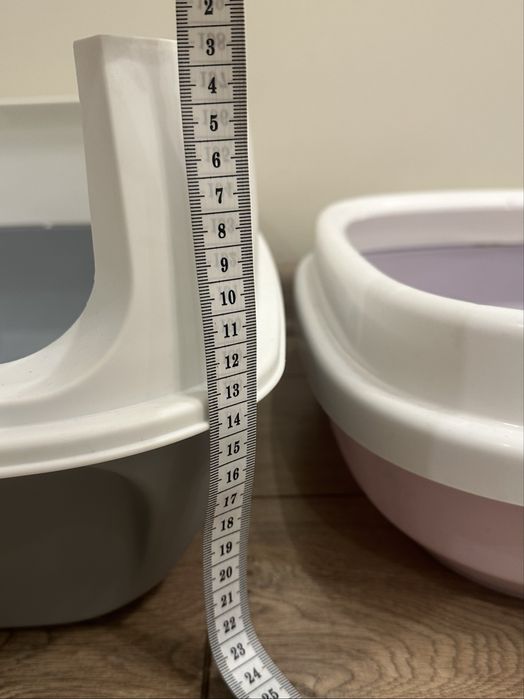 Продам лоток кошачий