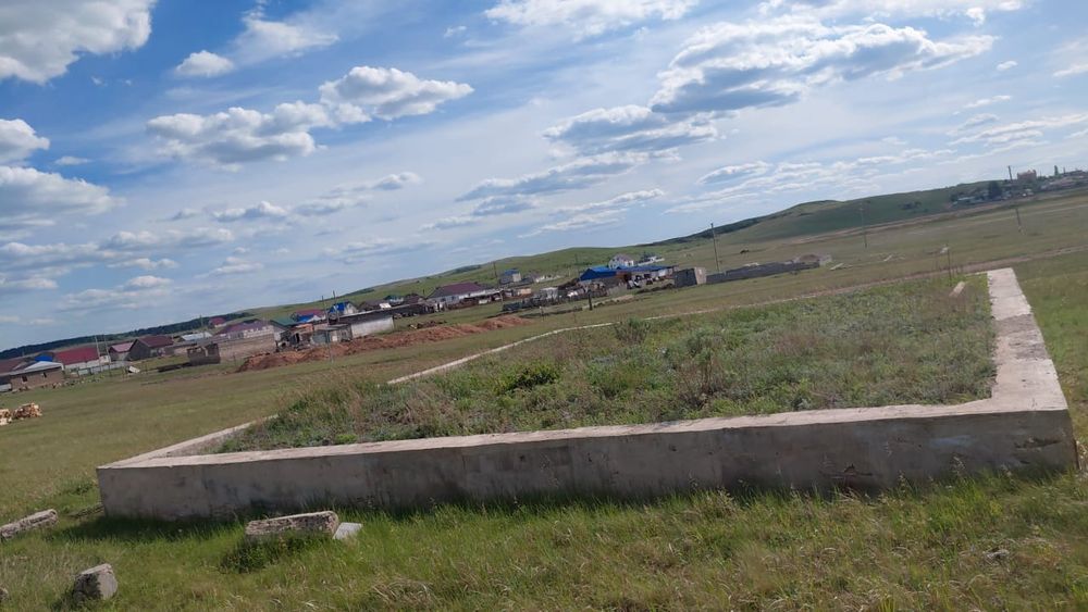 Участок в 6 даче