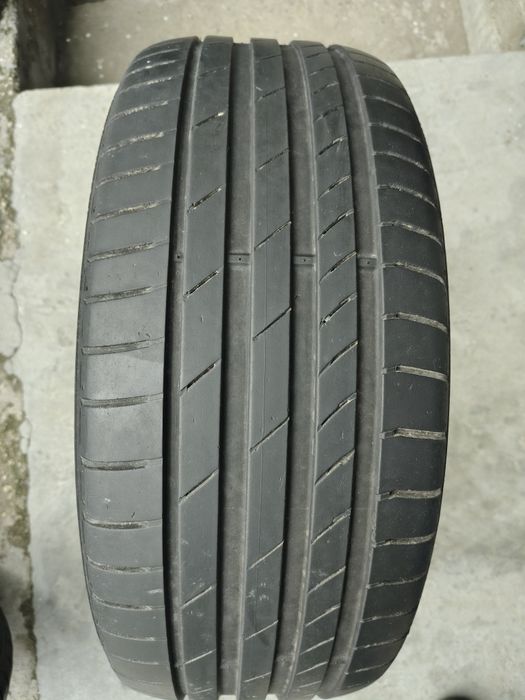 Anvelope kUMHO de vara