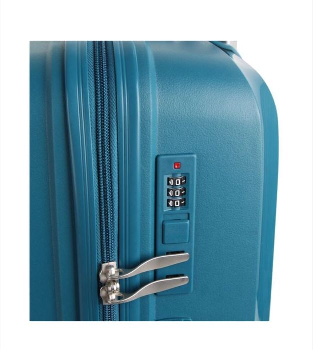 Куфар с колелца 3 размера