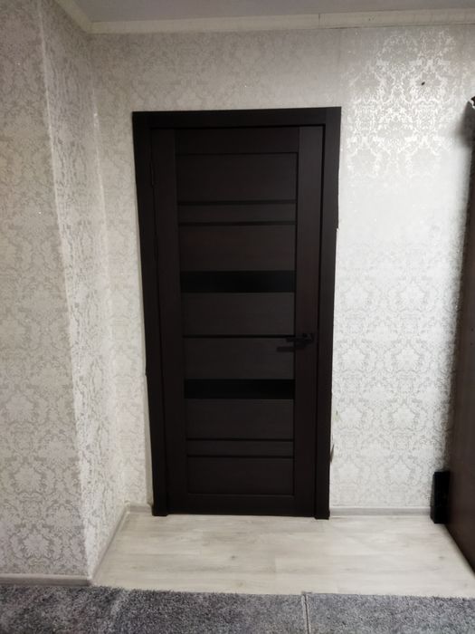 Однокомнатная квартира