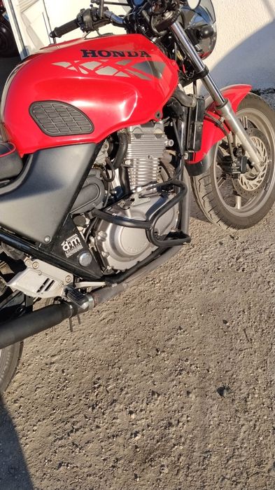 De vânzare Honda CB 500 caffe racer