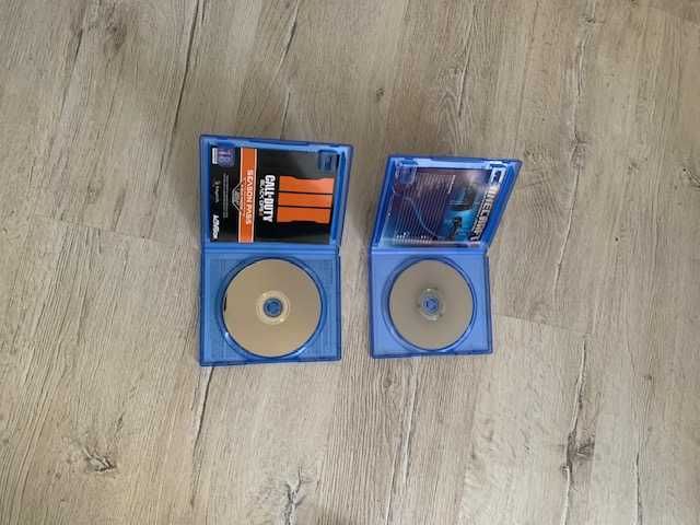 Jocuri PS4 Minecraft, Call of Duty, The Last of US, Rainbows