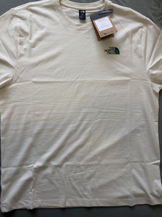 The North Face Мъжка тениска размер L