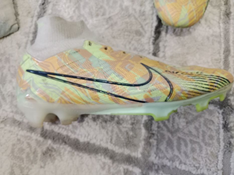 Бутсы air-Zum 41