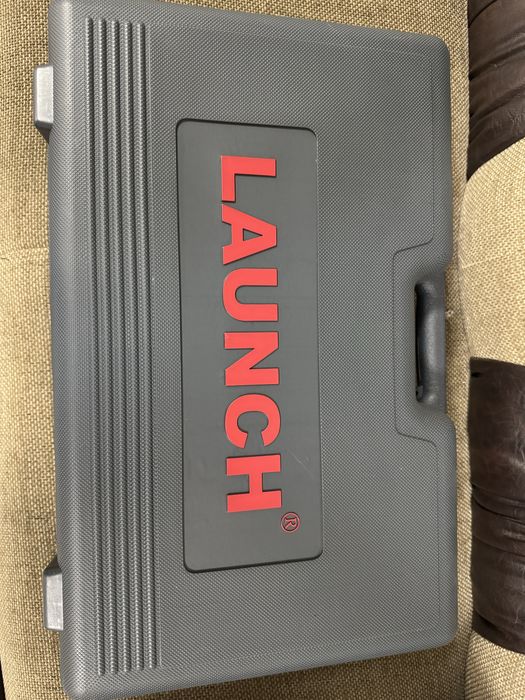 Launch X431 Euro Pro4 - ORIGINAL - SH