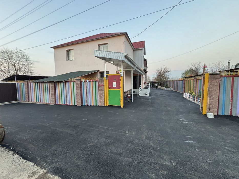 Асфальт. Асфальтирование. Укладка асфальта. Благоустроиство территории