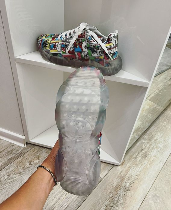 Moschıno Уникални и Екстравагантни