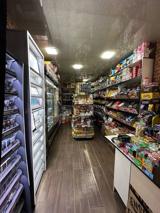 Магазин сотилади эски турон банк рупараси