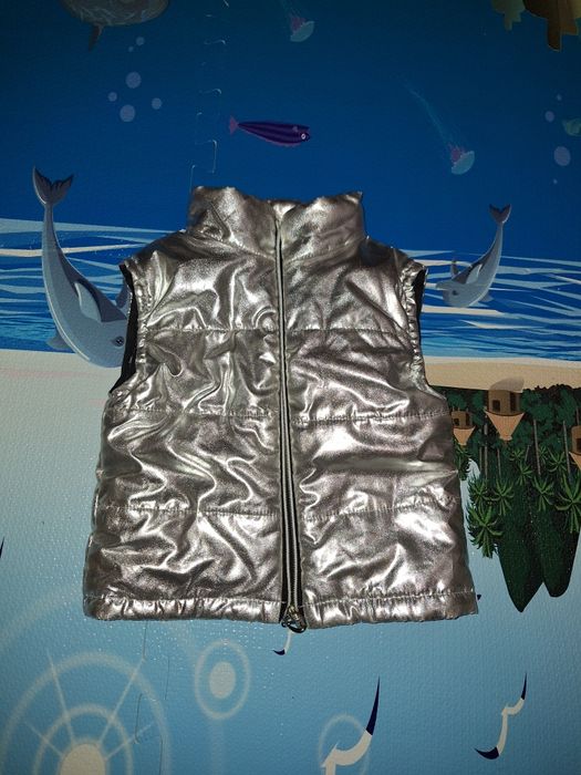 Детски дрешки за момиче