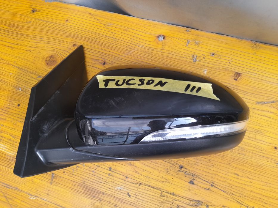 Огледало ляво Hyundai Tucson 3