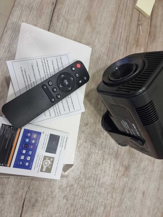 LED Видео проектор