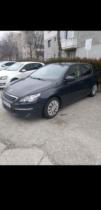 Vând PEUGEOT 308
