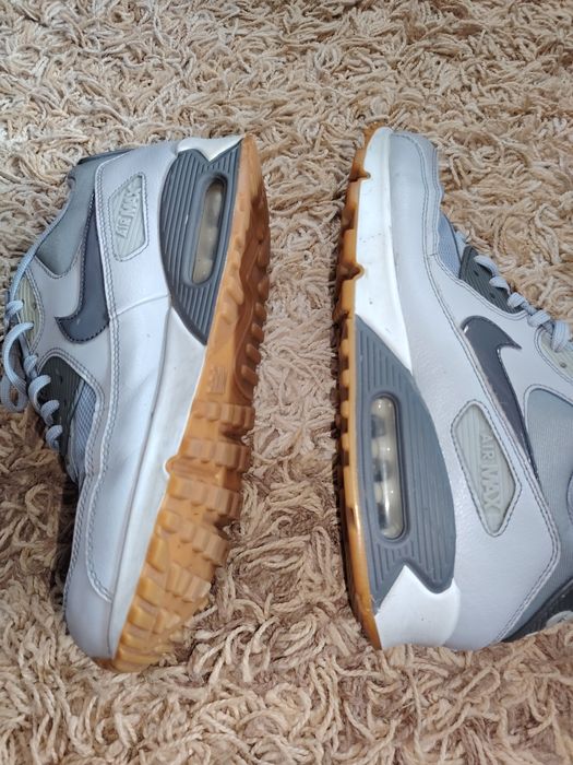 Nike Air max оригинални маратонки.