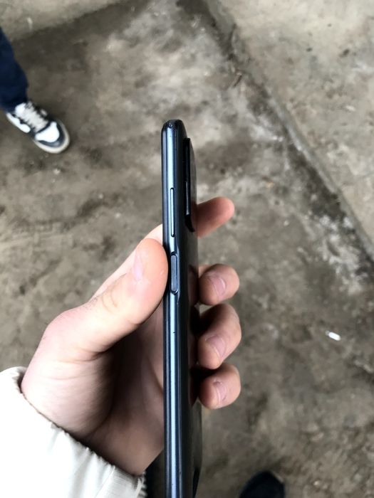 Redmi not 10 kafolati bila