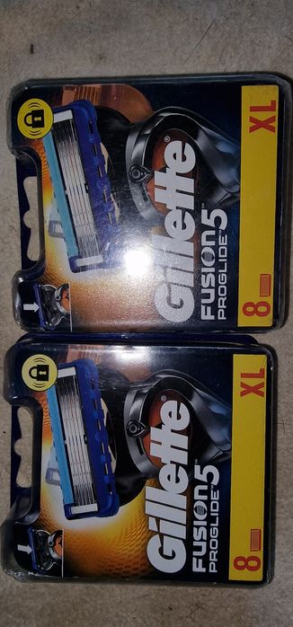 Gillette fusion5 proglide