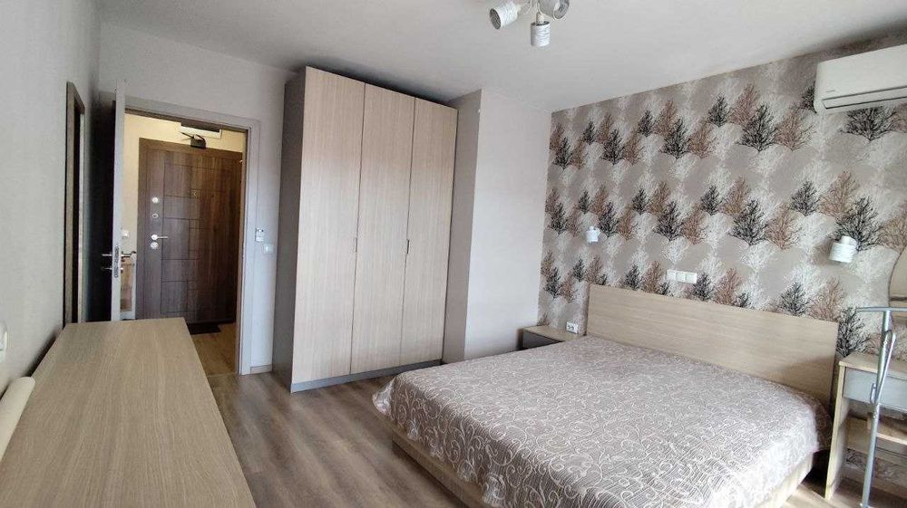 Дава се под наем Двустаен апартамент в София, Манастирски ливади - 67 кв.м за 698.19 € - Снимка #6