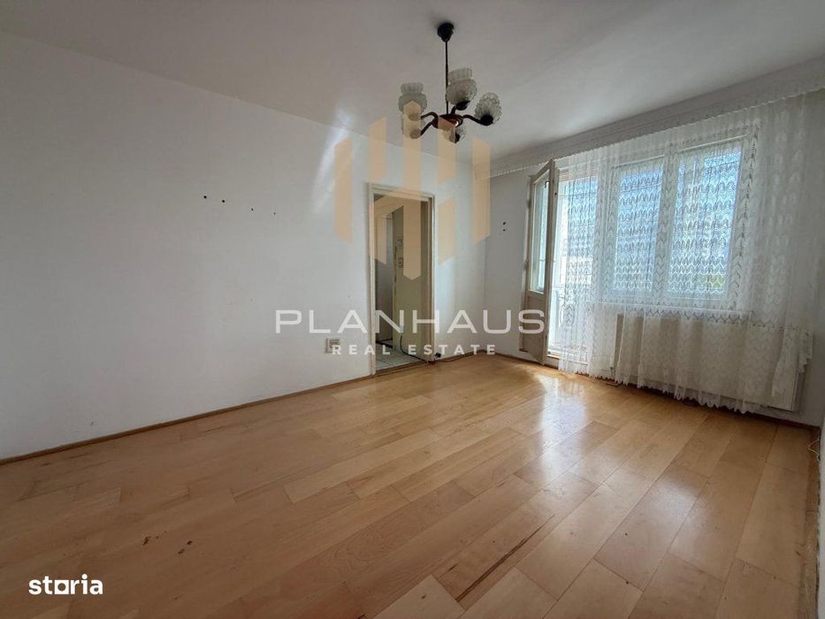 Apartament 3 camere, Cuza Voda (Varsteana)