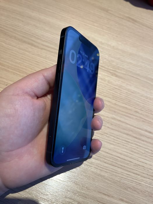 Iphone 13 256G 91%AKB без царапин