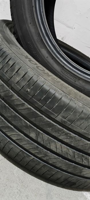 Ханкок 18.р лето