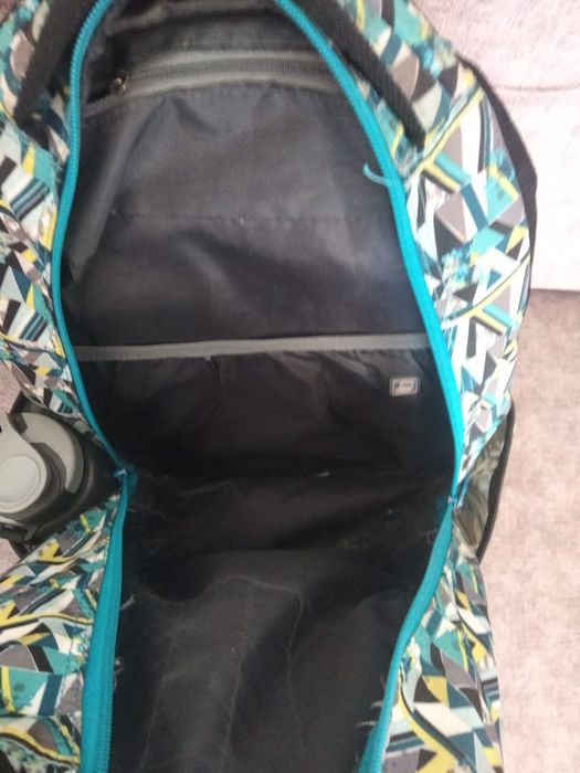 Рюкзак.    школьный