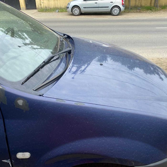 Dacia Logan 1.6 2007