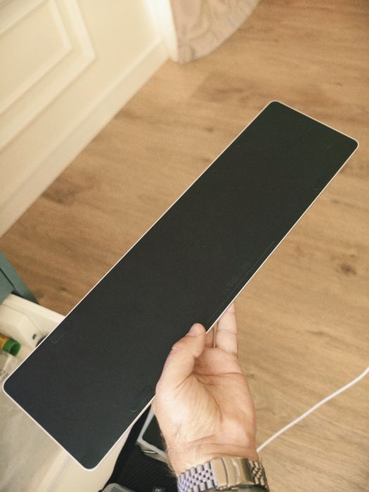 Vand Apple Magic Keyboard cu Touch ID și bloc numeric, taste negre garanție eMAG