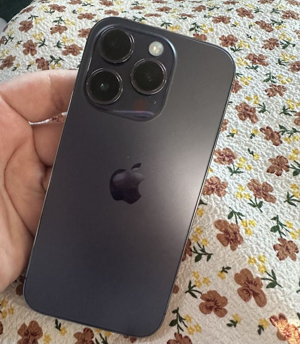 Iphone 14 pro  / 256